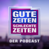 GZSZ - Der offizielle Podcast - Audio Alliance / RTL+