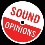 Image of Sound Opinions podcast