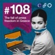 #108 The fall of press freedom in Greece