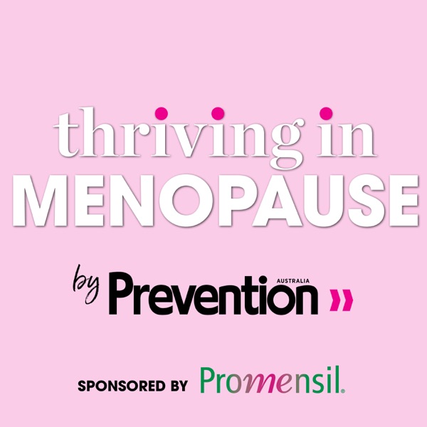 Thriving In Menopause