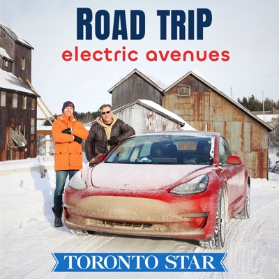 Road Trip | Electric Avenues