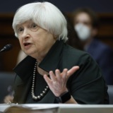 WWDTM: Treasury Secretary Janet Yellen