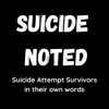 Suicide Noted - Sean Wellington