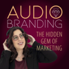 Audio Branding - Jodi Krangle