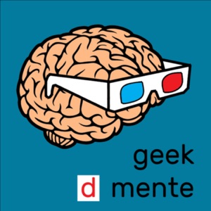 Geek D Mente