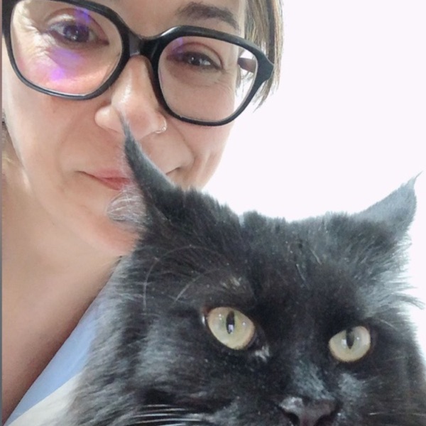 CatPadawan