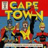 Cape Town - Matter Collective