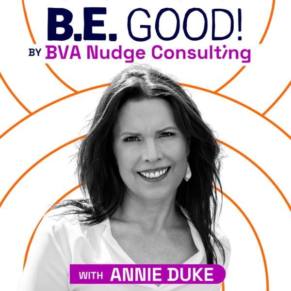 Annie Duke - Making Better Decisions photo