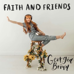 If we want to BE different we have to DO different with Georgia Brown