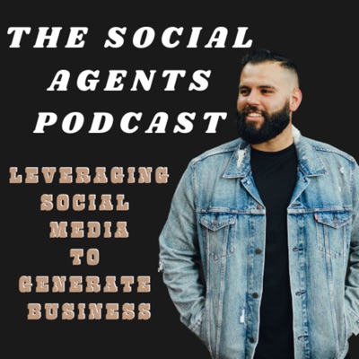 The Social Agents Podcast