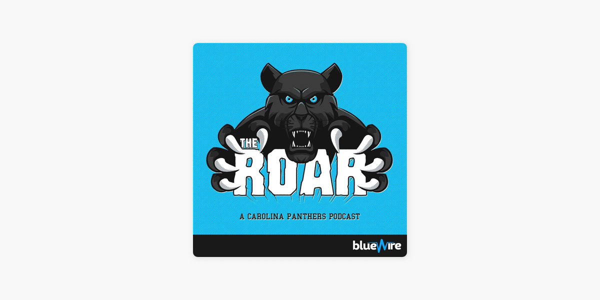 Behind The Roar  Podcast on Spotify