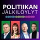 15. Presidenttipelin leijonat ja lampaat