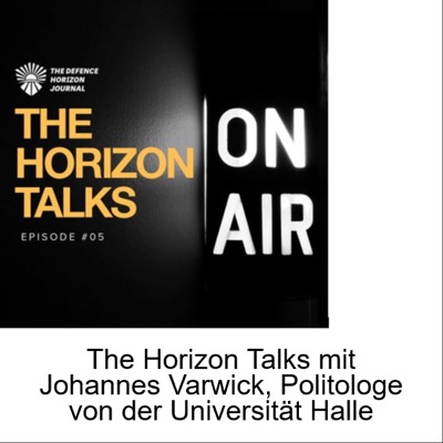 The Horizon Talks