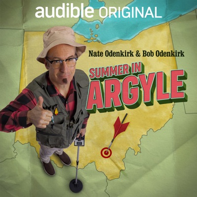 Summer in Argyle:Audible Originals