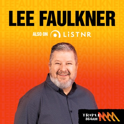 Lee for Breakfast - Triple M Darling Downs 864:Triple M Darling Downs 864