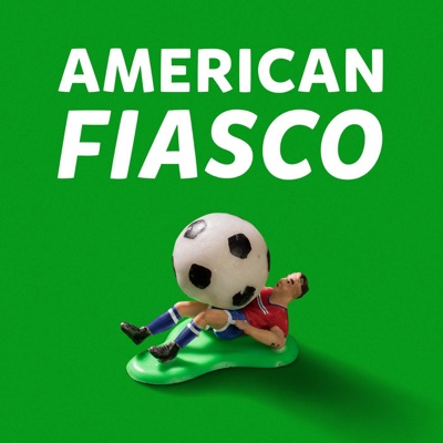 American Fiasco American Fiasco