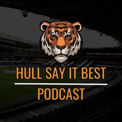Hull Say It Best Podcast