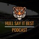 Special Guest Episode | Caleb Folan | The First Million Pound Man for Hull City