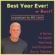"Best Year Ever!" or Bust!  Helping Teachers Succeed