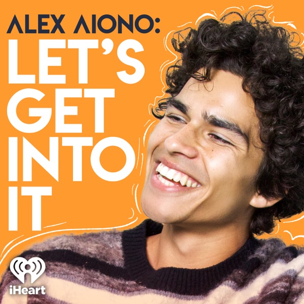 Alex Aiono: Let’s Get Into It