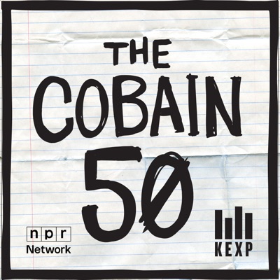 The Cobain 50:KEXP