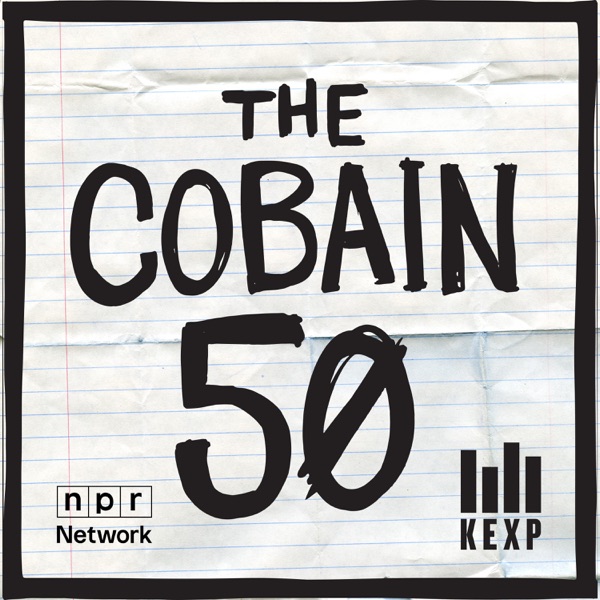 The Cobain 50