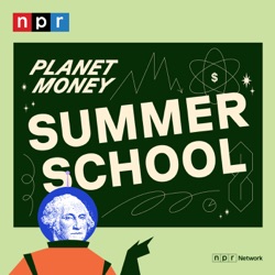 MBA 1: Planet Money goes to business school