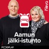 Radio Novan Aamun Jälki-istunto