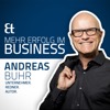 Mehr Erfolg im Business - Der Podcast mit Andreas Buhr