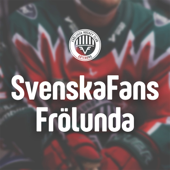 SvenskaFans Frölunda-podd - SvenskaFans.com