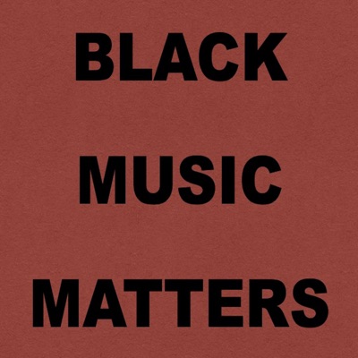 Black Music Matters