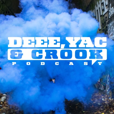 Deee, Yac & Crook:Musique Arena Inc