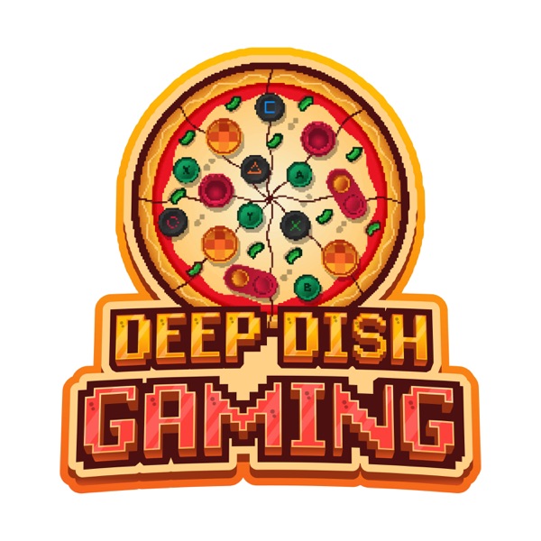 Deep Dish Gaming