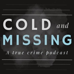 Cold and Missing: Jimmy Blakeley