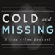 Cold and Missing: Alexandra Anaya