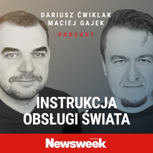 Instrukcja Obsługi Świata