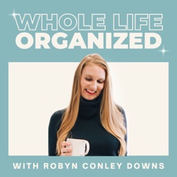 #0 Whole Life Organized Trailer