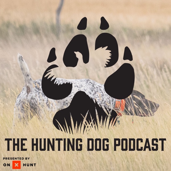 The Hunting Dog Podcast