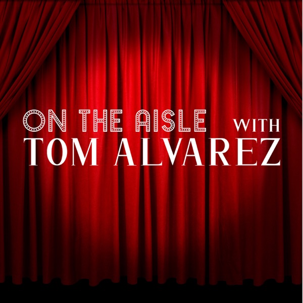 On the Aisle with Tom Alvarez Image