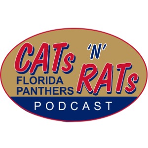 Cats ’N’ Rats Florida Panthers Hockey Podcast