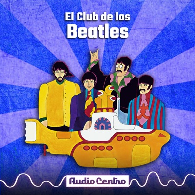 El Club de Los Beatles:Nuestra Historia GRC