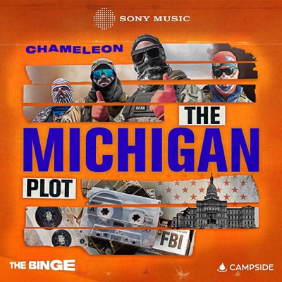 Chameleon: The Michigan Plot:Sony Music Entertainment & Campside Media