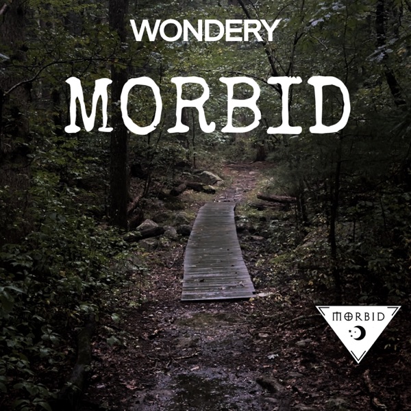 Morbid: A True Crime Podcast image