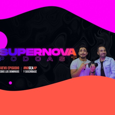 Supernova Podcast