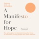 A Manifesto For Hope