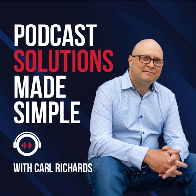 Podcast Solutions Made Simple