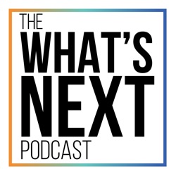 What's Next with Barry Alexander