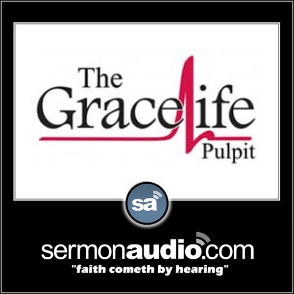 The GraceLife Pulpit