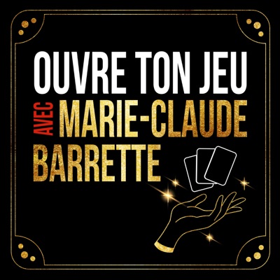 Ouvre ton jeu avec Marie-Claude Barrette:Umano Productions