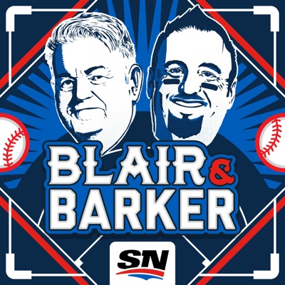 Blair & Barker:Sportsnet